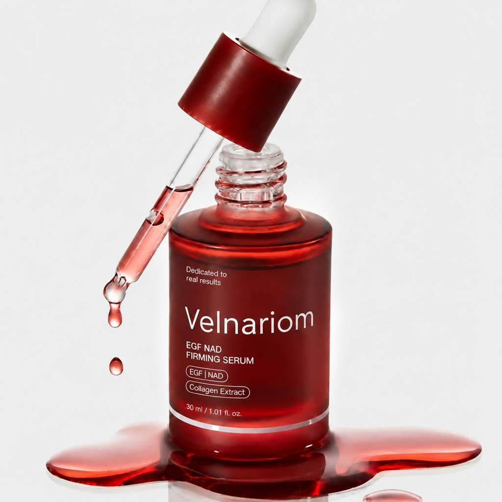 Firming Serum | Visibly Smooth Fine Lines
