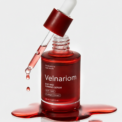 Firming Serum | Visibly Smooth Fine Lines