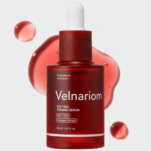 Firming Serum | Visibly Smooth Fine Lines