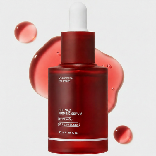 Firming Serum | Visibly Smooth Fine Lines