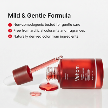 Firming Serum | Visibly Smooth Fine Lines